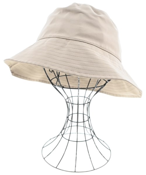 La Maison de Lyllis(ラメゾンドリリス)のハット サイズ:57cm 4,600円