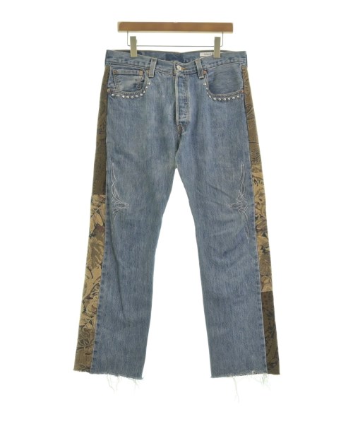 チルドレンオブザディスコーダンス(Children of the discordance)のChildren of the discordance デニムパンツ