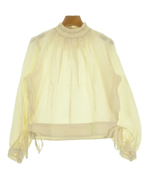 アシードクラウド(ASEEDONCLOUD)のASEEDONCLOUD ブラウス