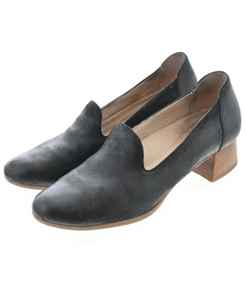 Dansko(ダンスコ)パンプス 黒 サイズ:EU37(23.5cm位)/2200691449135