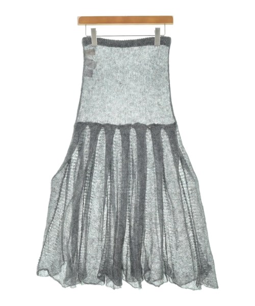 ウーア(Uhr)のUhr ロング・マキシ丈スカート