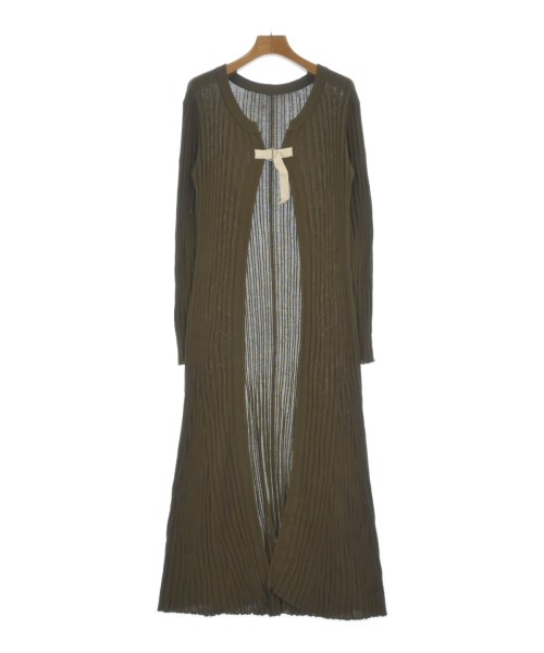 Uhr(ウーア)ワンピース カーキ サイズ:-(M位)/2200605127074