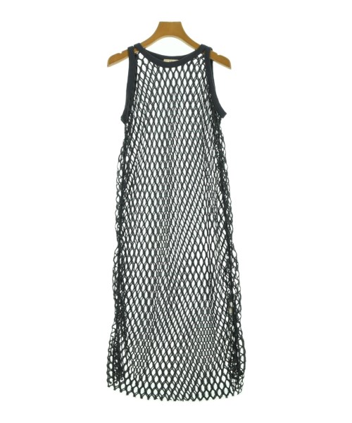 Uhr(ウーア)ワンピース 黒 サイズ:F/2200605476028