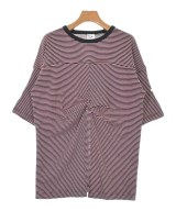 Uhr（ウーア）Tシャツ・カットソー 赤 サイズ:F レディース/2200697629050