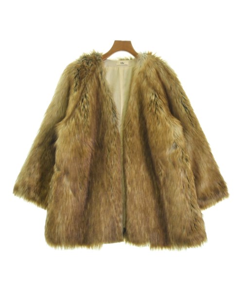 Uhr(ウーア)その他 茶 サイズ:F/2200660258027