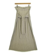 Uhr ロング・マキシ丈スカート