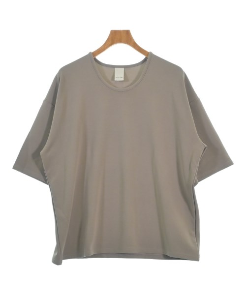 Casper John(キャスパージョン)Tシャツ・カットソー ベージュ サイズ:M/2200679507024