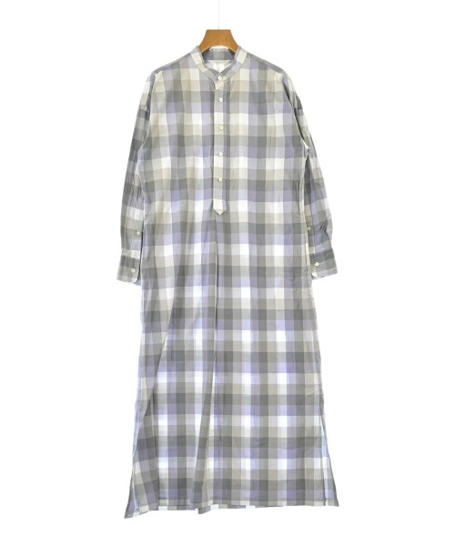 Liyoca(リヨカ)オールインワン/サロペット 紫 サイズ:F/2200617711100