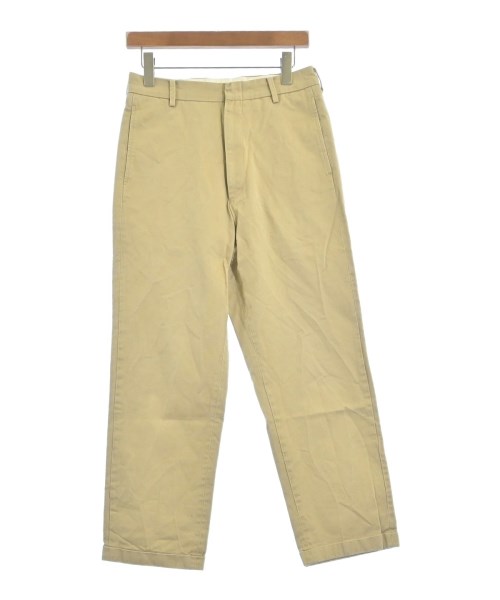 Sans limite(サンリミット)チノパン ベージュ サイズ:0(M位)/2200665625046