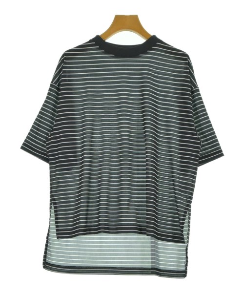 LAKOLE(ラコレ)カジュアルシャツ 黒 サイズ:F/2200608069043