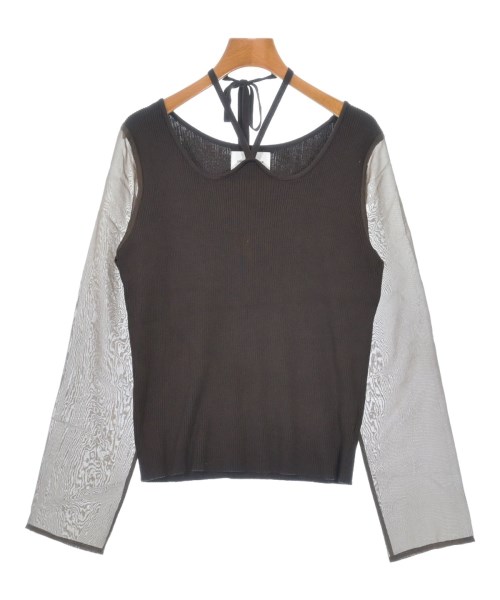 カプリシュレマージュ(CAPRICIEUX LE'MAGE)のCAPRICIEUX LE'MAGE ニット・セーター