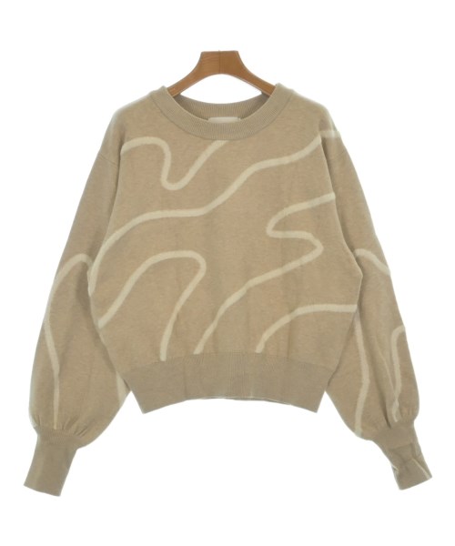 カプリシュレマージュ(CAPRICIEUX LE'MAGE)のCAPRICIEUX LE'MAGE ニット・セーター