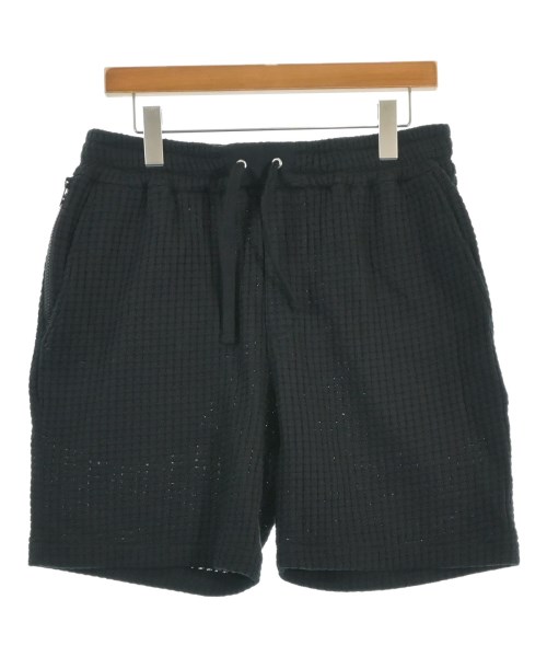 SEAGREEN(シーグリーン)ショートパンツ 黒 サイズ:03(L位)/2200667230224