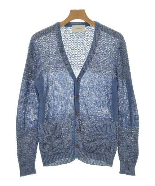 SEAGREEN(シーグリーン)のカーディガン サイズ:02(M位) 4,000円