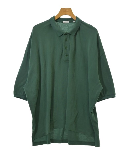 WILLY CHAVARRIA(ウィリーチャバリア)のポロシャツ サイズ:XL 8,400円