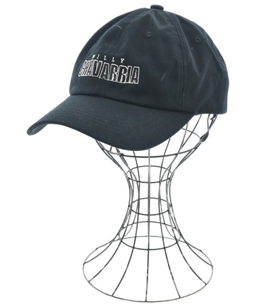 ウィリーチャバリア(WILLY CHAVARRIA)のWILLY CHAVARRIA キャップ