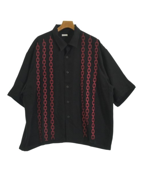 WILLY CHAVARRIA(ウィリーチャバリア)のカジュアルシャツ サイズ:XL 20,400円