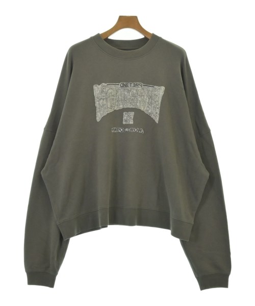 WILLY CHAVARRIA(ウィリーチャバリア)のスウェット サイズ:M 17,600円