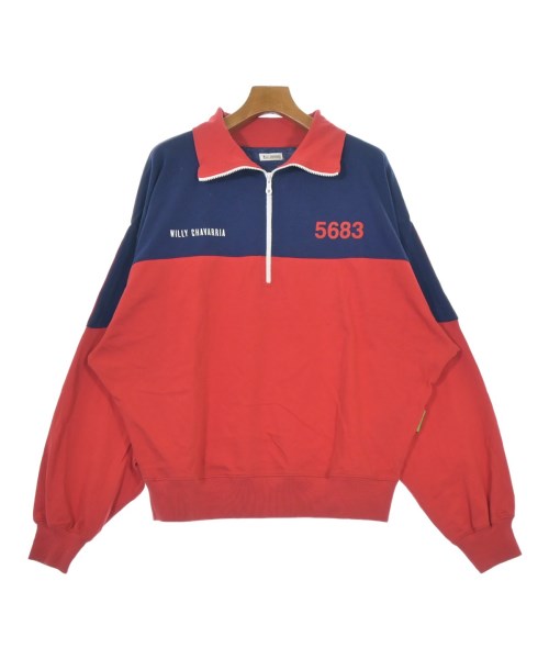 WILLY CHAVARRIA(ウィリーチャバリア)のTシャツ・カットソー サイズ:M 13,600円