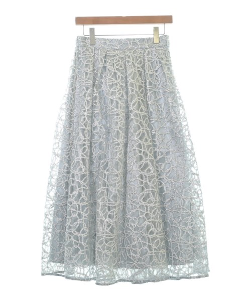 プルミエアロンディスモン(1er Arrondissement)の1er Arrondissement ロング・マキシ丈スカート