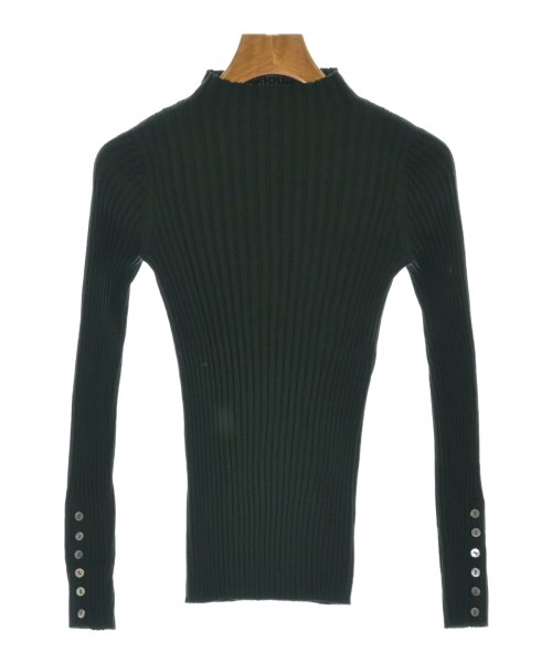 1er Arrondissement(プルミエアロンディスモン)のニット・セーター サイズ:38(M位) 3,600円