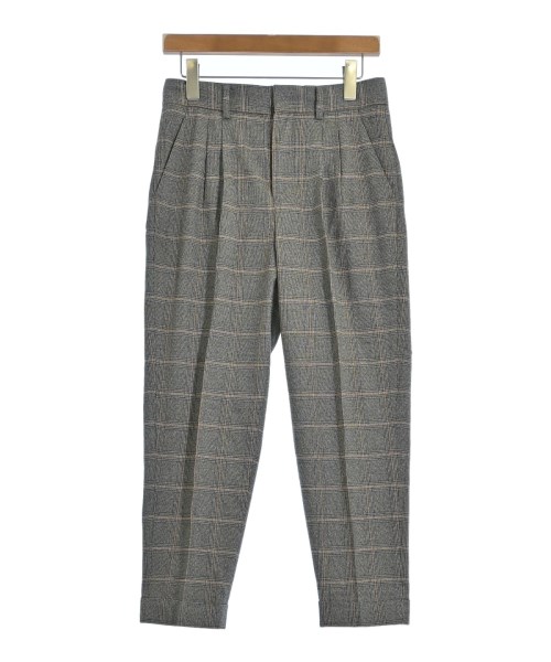 1er Arrondissement(プルミエアロンディスモン)のスラックス サイズ:36(S位) 3,300円