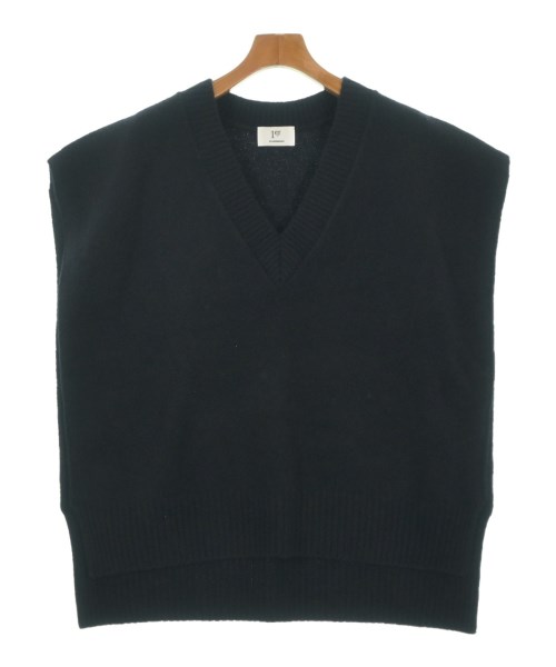 1er Arrondissement(プルミエアロンディスモン)のベスト/ノースリーブ サイズ:-(M位) 7,000円