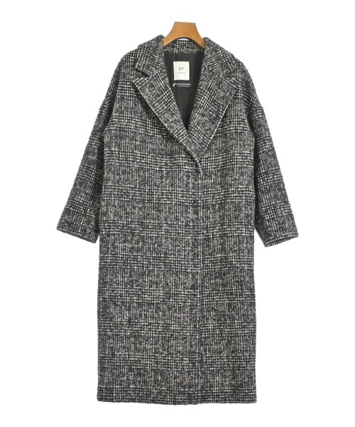 1er Arrondissement(プルミエアロンディスモン)のチェスターコート サイズ:36(S位) 7,200円