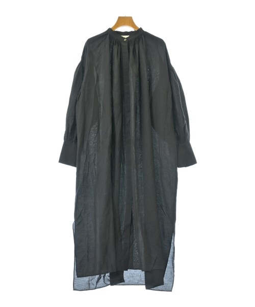 1er Arrondissement(プルミエアロンディスモン)のシャツワンピース サイズ:38(M位) 6,600円