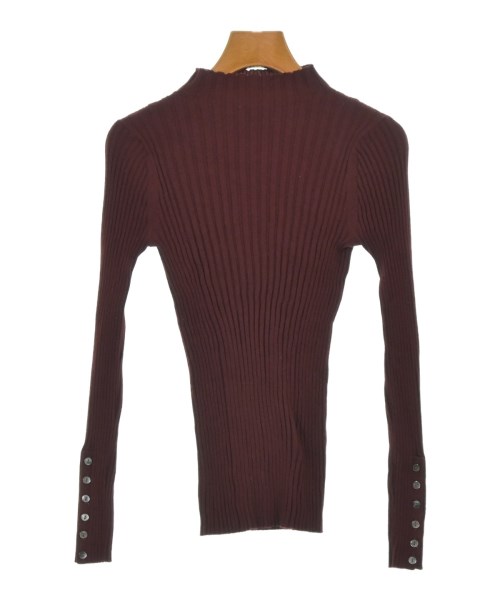 1er Arrondissement(プルミエアロンディスモン)のニット・セーター サイズ:-(M位) 4,200円