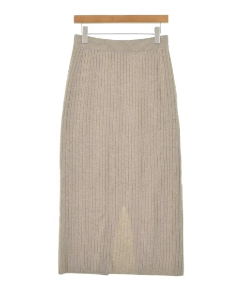 1er Arrondissement(プルミエアロンディスモン)のロング・マキシ丈スカート サイズ:-(M位) 6,600円
