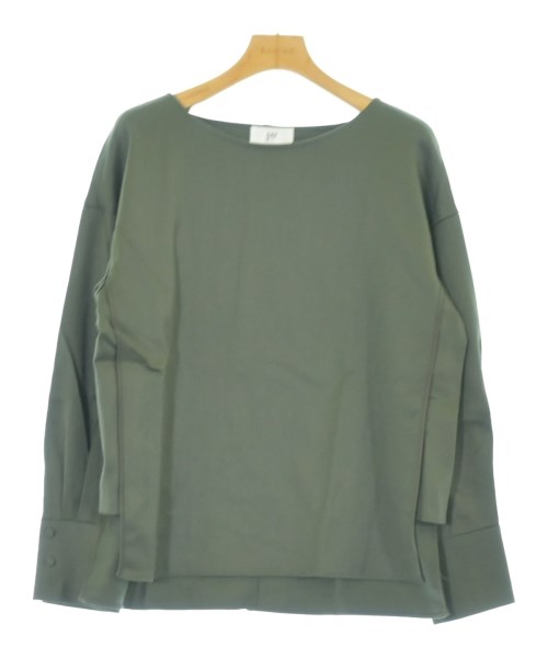 1er Arrondissement(プルミエアロンディスモン)のブラウス サイズ:38(M位) 4,600円