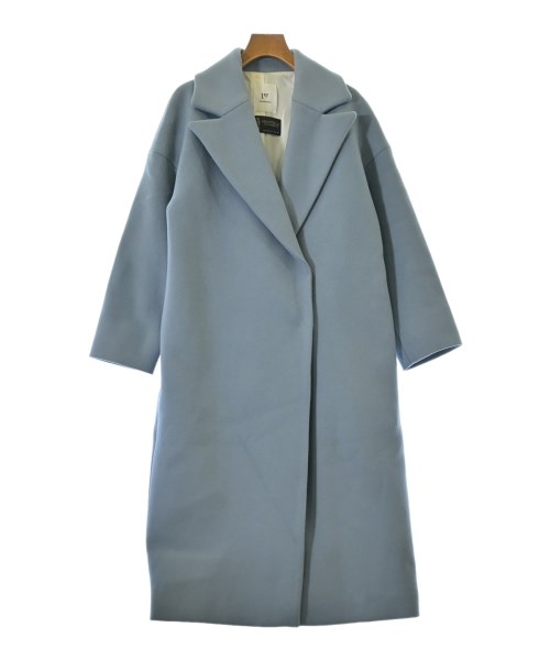 1er Arrondissement(プルミエアロンディスモン)のチェスターコート サイズ:36(S位) 4,600円