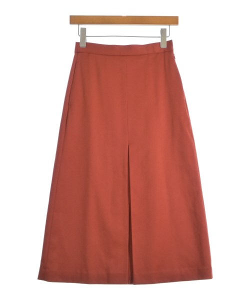 1er Arrondissement(プルミエアロンディスモン)のロング・マキシ丈スカート サイズ:36(S位) 2,400円