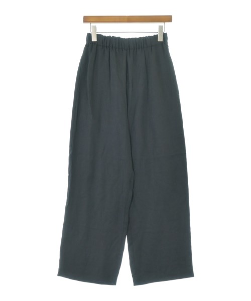 1er Arrondissement(プルミエアロンディスモン)のスラックス サイズ:36(S位) 4,200円