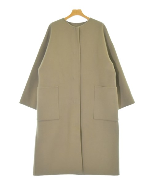 1er Arrondissement(プルミエアロンディスモン)のコート サイズ:38(M位) 14,300円