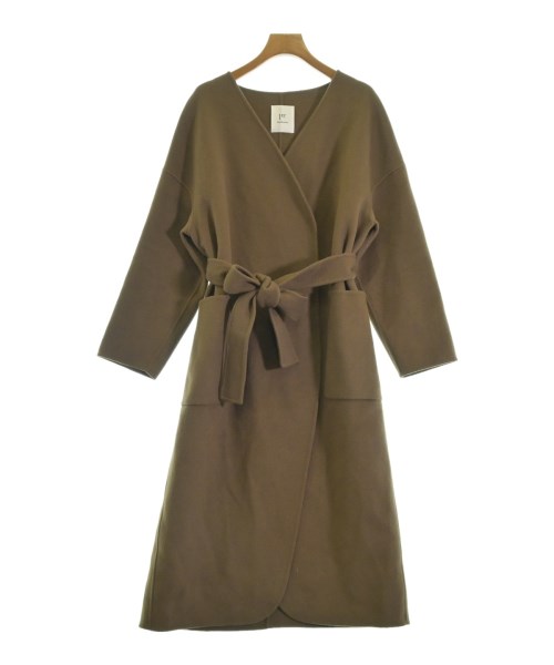 1er Arrondissement(プルミエアロンディスモン)のチェスターコート サイズ:38(M位) 11,400円