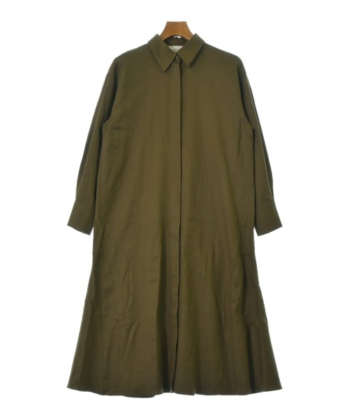 1er Arrondissement(プルミエアロンディスモン)のシャツワンピース サイズ:36(S位) 7,200円