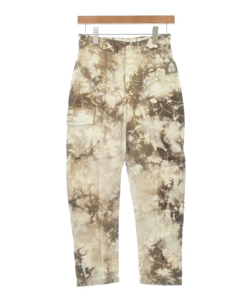 シーカー(SEEKER)のSEEKER カーゴパンツ