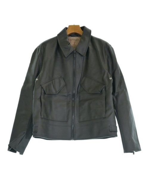 A KIND OF GUISE(アカインドオブガイズ)ライダース 黒 サイズ:M/2200650480025