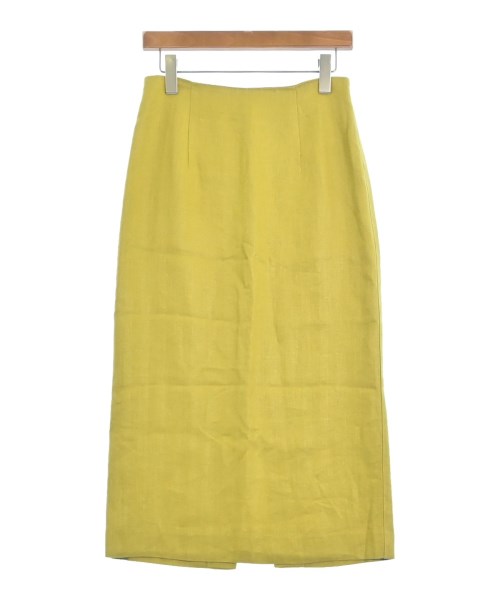 ヴェルメイユパーイエナ(VERMEIL par iena)のVERMEIL par iena ロング・マキシ丈スカート