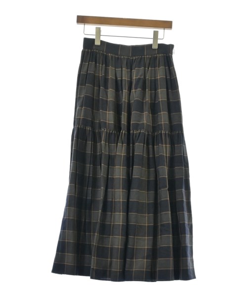 ヴェルメイユパーイエナ(VERMEIL par iena)のVERMEIL par iena ロング・マキシ丈スカート