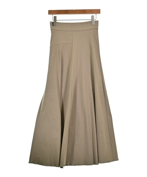 ヴェルメイユパーイエナ(VERMEIL par iena)のVERMEIL par iena ロング・マキシ丈スカート