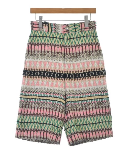 ヴェルメイユパーイエナ(VERMEIL par iena)のVERMEIL par iena クロップドパンツ