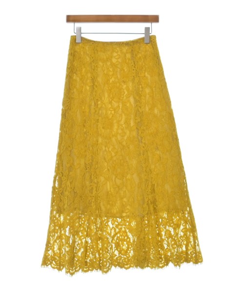 ヴェルメイユパーイエナ(VERMEIL par iena)のVERMEIL par iena ロング・マキシ丈スカート