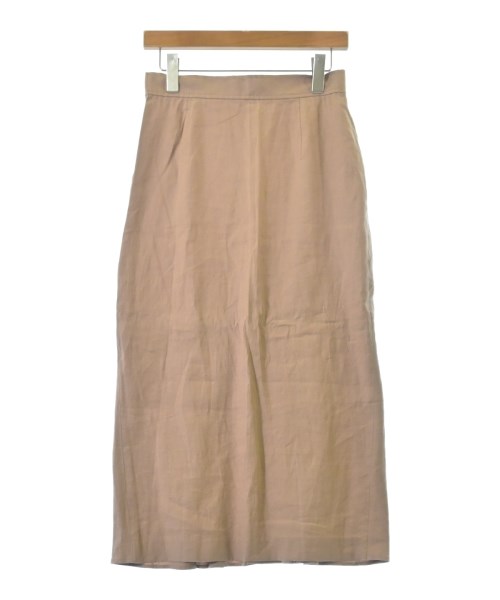 ヴェルメイユパーイエナ(VERMEIL par iena)のVERMEIL par iena ロング・マキシ丈スカート