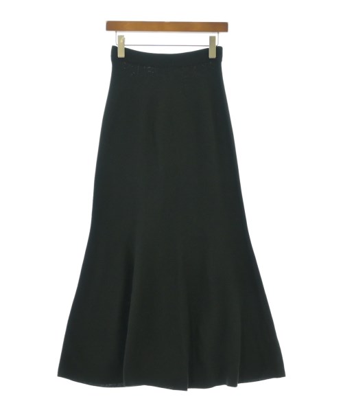 ヴェルメイユパーイエナ(VERMEIL par iena)のVERMEIL par iena ロング・マキシ丈スカート