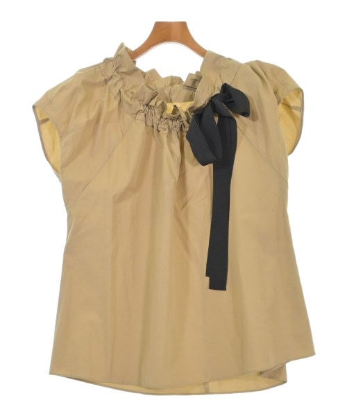 ヴェルメイユパーイエナ(VERMEIL par iena)のVERMEIL par iena ブラウス