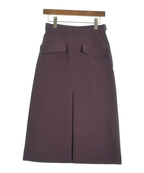 ヴェルメイユパーイエナ(VERMEIL par iena)のVERMEIL par iena ロング・マキシ丈スカート