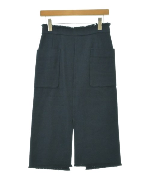 ヴェルメイユパーイエナ(VERMEIL par iena)のVERMEIL par iena ひざ丈スカート